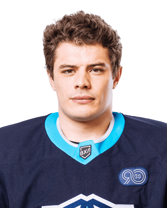 Голоднюк Сергей