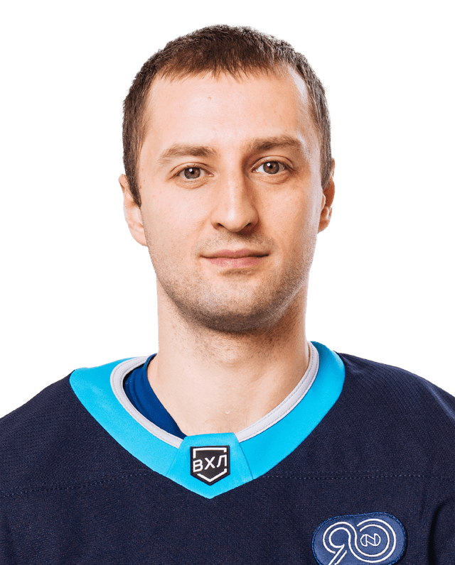 Коренев Илья
