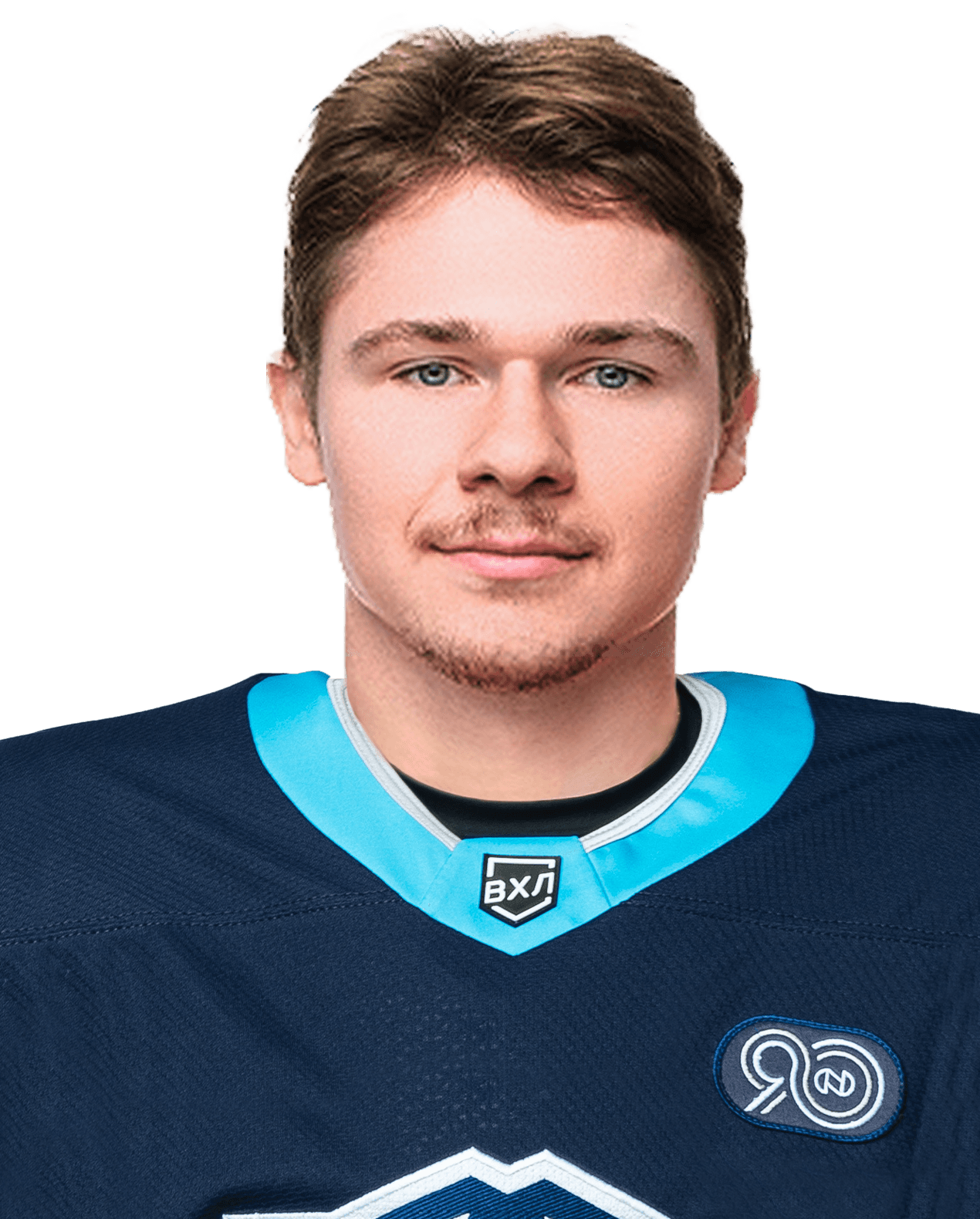 Илья Кудряшов