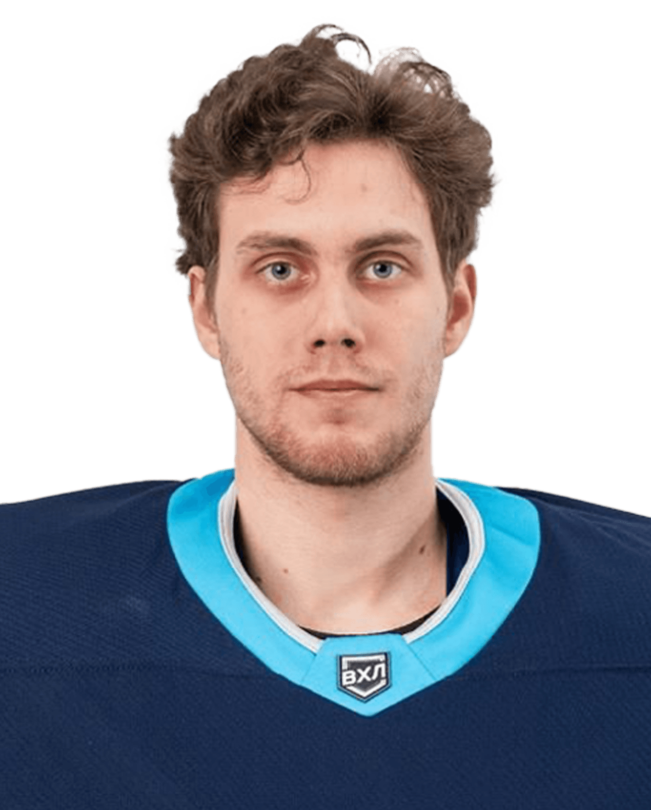 Виктор Шарпанов