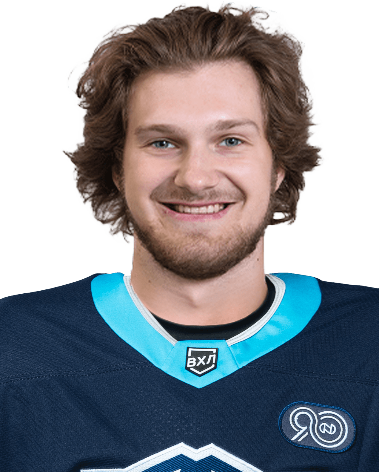 Максим Кирилейченко