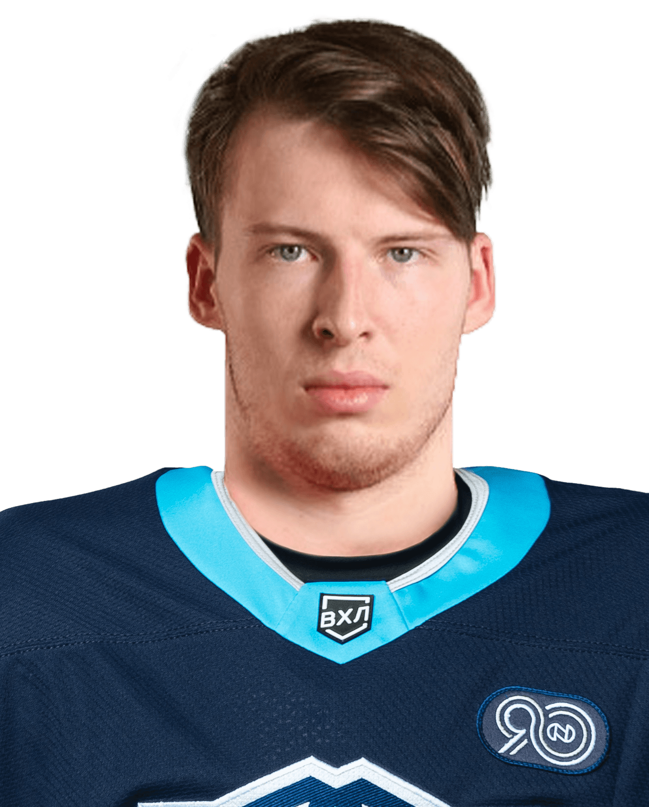 Семён Синяткин