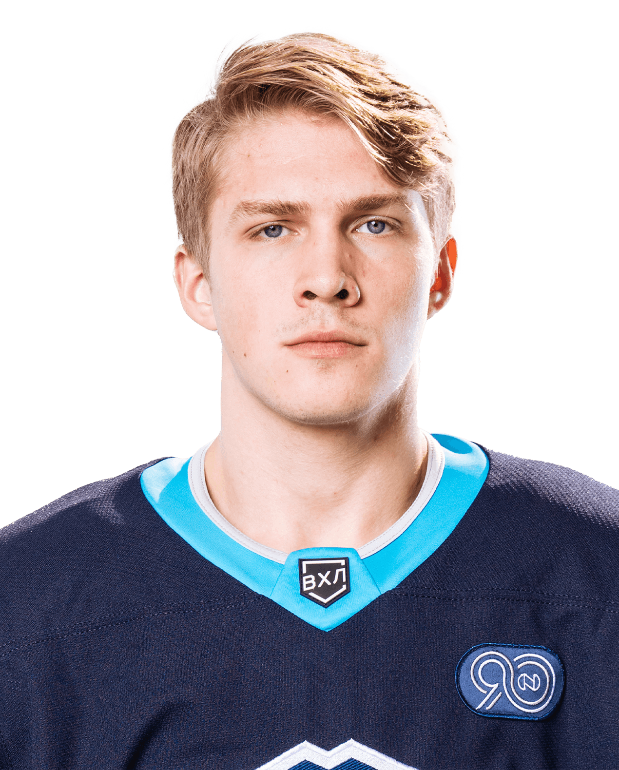 Алексей Леонтьев