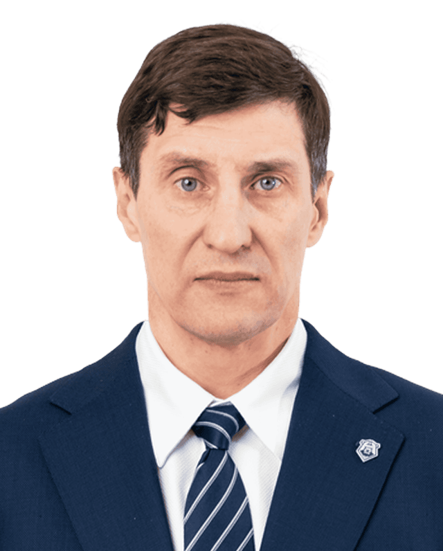 Тренер защитников