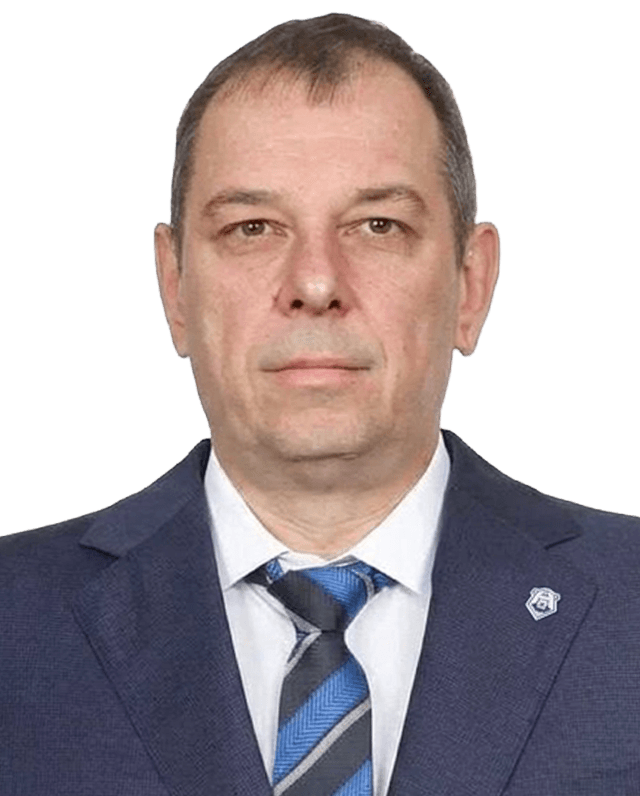 Главный тренер