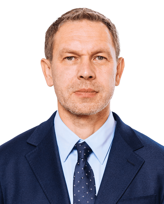Тренер вратарей