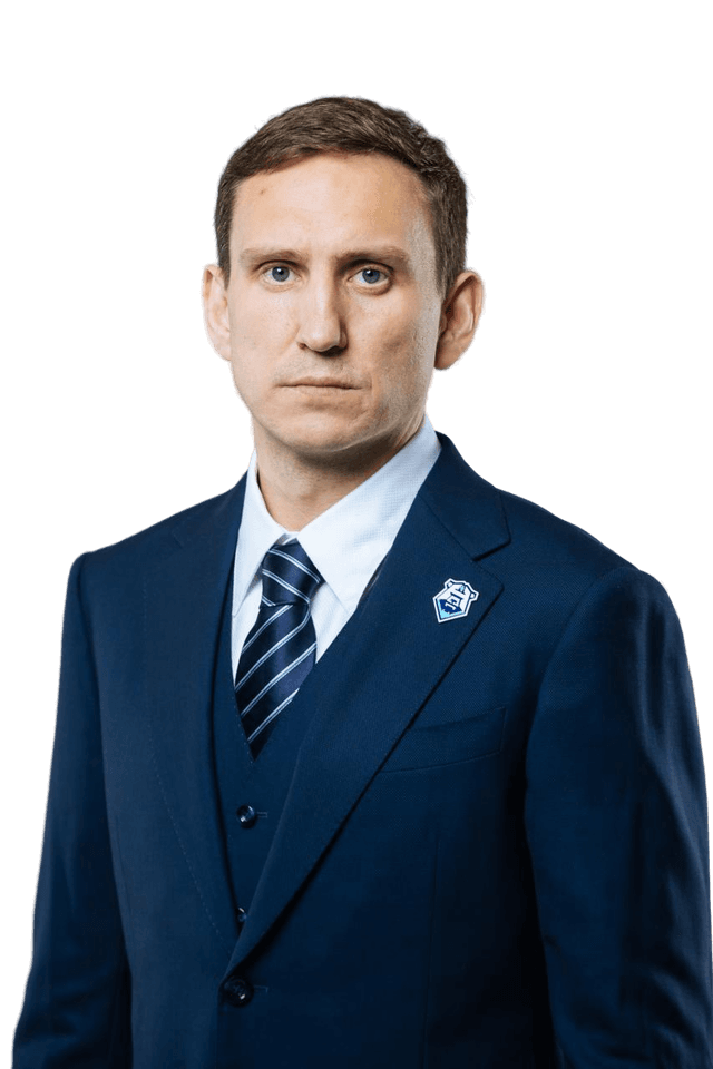 Спортивный директор