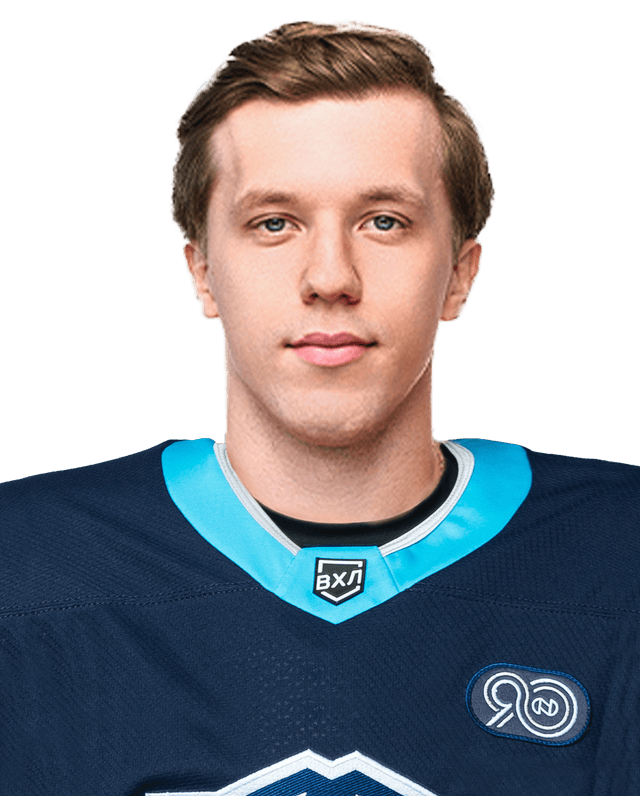 Нападающий