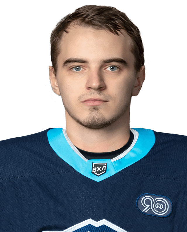 Нападающий