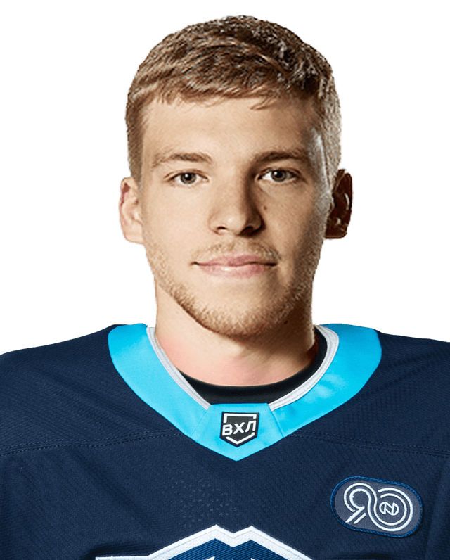 Нападающий