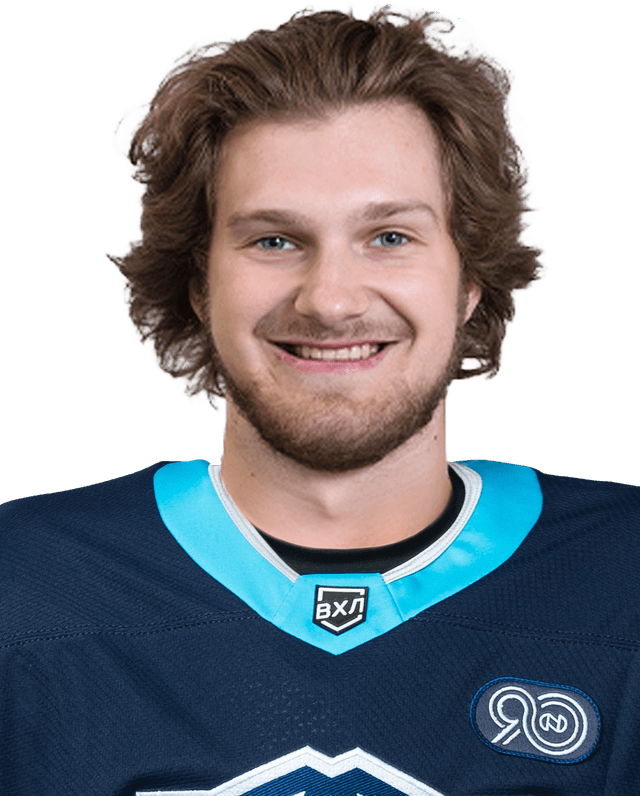 Нападающий